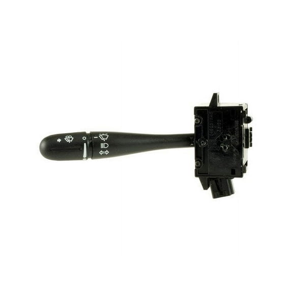 Wiper Switch - Compatible with 2001 - 2007 Dodge Grand Caravan 2002 2003 2004 2005 2006