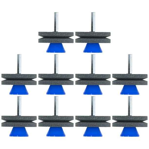 Start Lawn Mower Drill