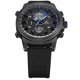 thumbnail image 2 of WEIDE WH6403 Reloj electrónico digital de cuarzo Hora dual Mes Fecha Semana Segundo minuto Abanopi Reloj de los hombres, 2 of 6