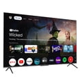 thumbnail image 2 of Philips 85" Class QLED 4K UHD (2160p) Google Smart TV (85PQL7456/F7), 2 of 20