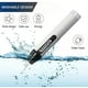 thumbnail image 5 of Precision Nose Hair Trimmer Beard Ear and Eyebrow Trimmer Kit USB Charging, 5 of 5