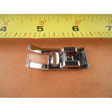 Baby Lock Walking Foot - Zigzag Presser Foot (J) Fits Baby Lock and Brother Machines (137748101)
