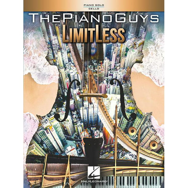 Guys the limitless piano Limitless by