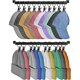 thumbnail image 1 of WAYANHat Rack for Wall Baseball Cap Set of 2, Metal Hat Hanger with Hooks, Wall Mount Cowboy Hat Storage Display Sock Scarf Organizer for Door Closet Entryway Bedroom, 1 of 1