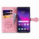 thumbnail image 2 of Funda Cartera FOXDOCK para Samsung Galaxy S25 Ultra , Flip PU con Relieve de Gatos y Perros, Tarjetero y Soporte, 2 of 6