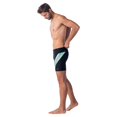 thumbnail image 3 of Aquawave - Bermudas Fiero para Hombre (Negro, Ramo de Primavera), 3 of 5