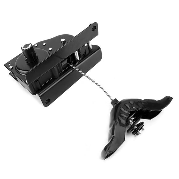Spare Tire Hoist Carrier Winch, Yctze Spare Tire Hoist Carrier Winch 924-526 2L3Z1A131AA Replacement For F150