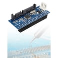 thumbnail image 2 of Tarjeta Convertidora IDE A SATA para Disco Duro 3 5 Pulgadas Adaptador IDE A Serie SATA Convertidor Disco Duro Paralelo A Serie, 2 of 9