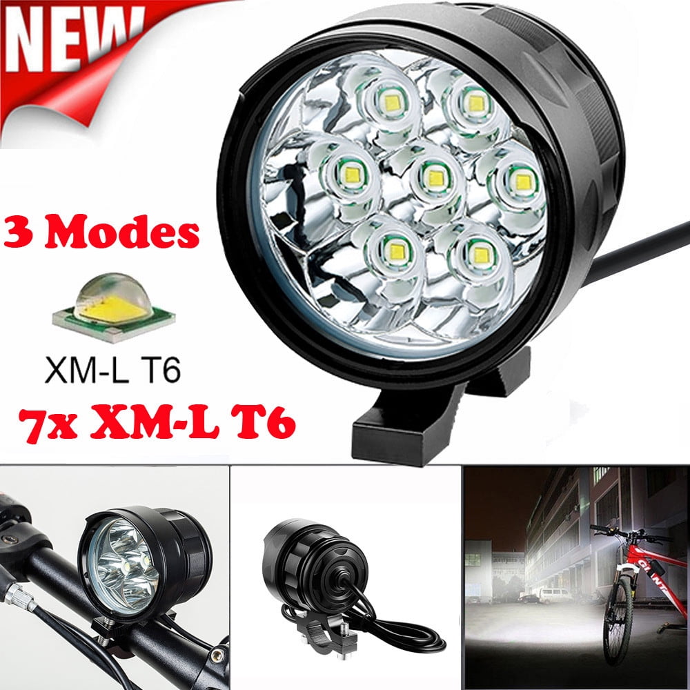bike headlight walmart