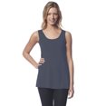 thumbnail image 1 of Loose Fit Sleeveless Tank, 1 of 3