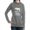 Charcoal Heather, variant on CafePress - Chubby Unicorn - Pullover Hoodie, Classic & Comfortable Hooded Sweatshirt