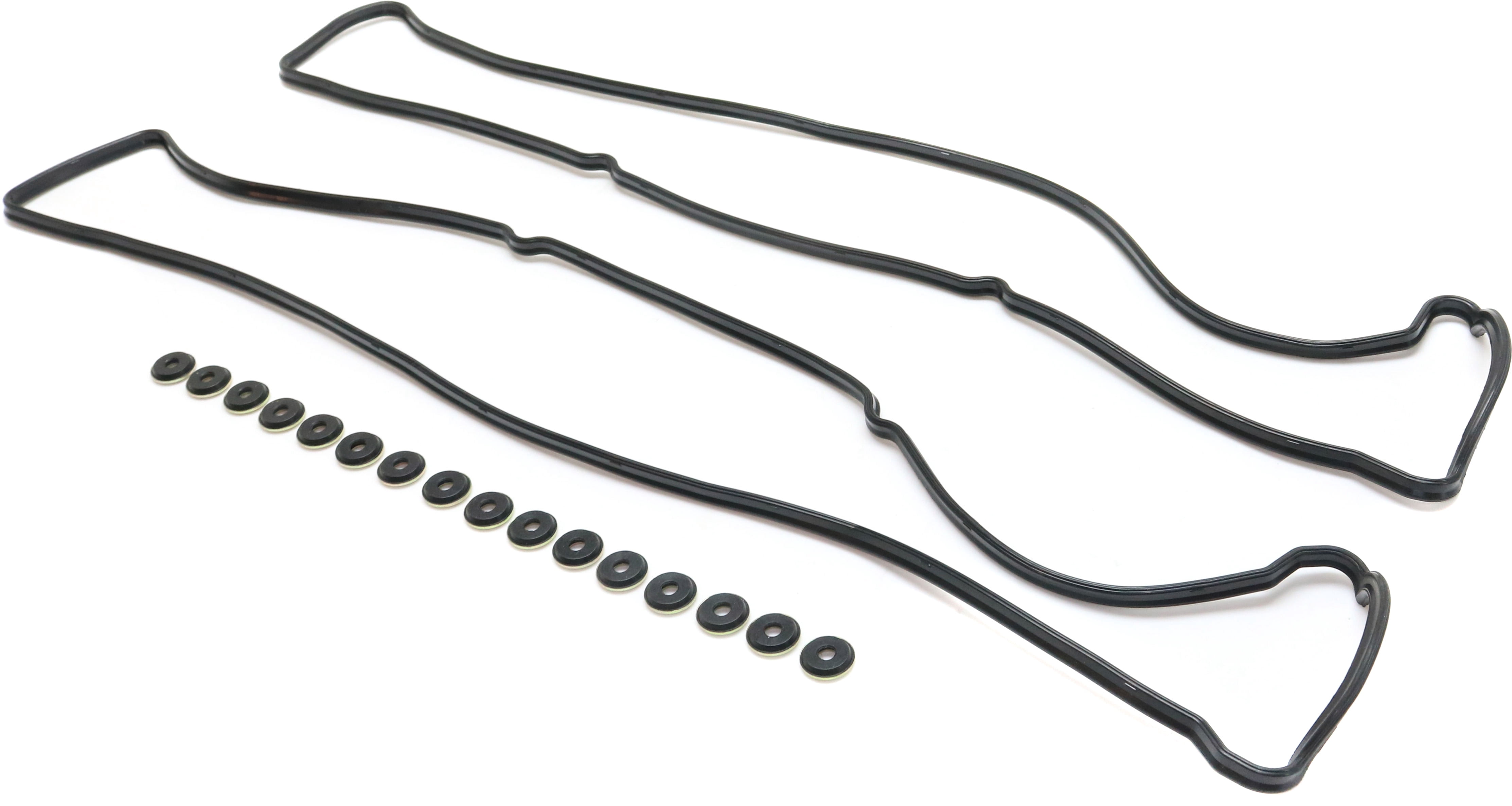 Valve Cover Gasket Compatible with 2001-2005 Lexus IS300 1998-2000 SC300 6Cyl 3.0L