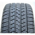 thumbnail image 3 of Pair of 2 (TWO) GT Radial Savero HT2 P245/65R17 105T A/S All Season Tires Fits: 2004 Jeep Grand Cherokee Overland, 2019 Jeep Cherokee Trailhawk Elite, 3 of 8