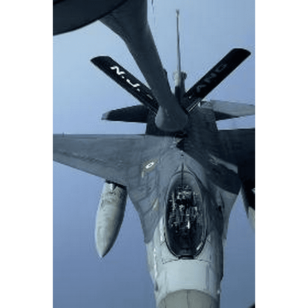 Deutsch Taƒae A A Rkische F 16 Wird In Der Luft Betankt Inch By 30 Inch Laminated Poster With Bright Colors And Vivid Imagery Fits Perfectly In Many Attractive Frames Walmart Com Walmart Com