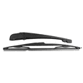 thumbnail image 3 of Acaige Rear Windshield Wiper Arm & Blade For Nissan Versa Hatchback 2007-2012, 3 of 5