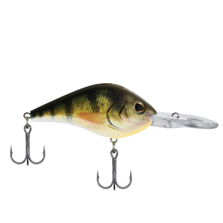 Berkley Dredger HD Threadfin Shad 8.5 Fishing Lure - 5/16 Oz Hard Bait