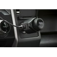 thumbnail image 3 of Scosche BTFM9-SP Bluetooth FM Transmitter Dual 12W Ports Fast Car Charger, 3 of 5