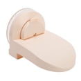 thumbnail image 1 of Suction Cup Footrest, Upgrade Shower Foot Rest  for Bathroom, 1 of 7