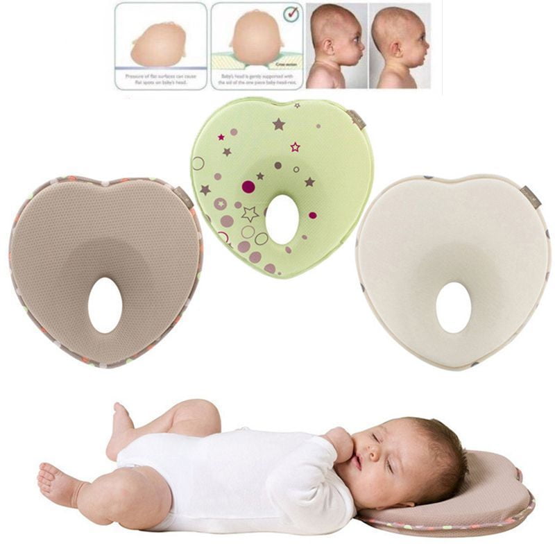 baby sleeping pillow walmart