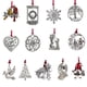 thumbnail image 3 of Injueey Christmas Tree Alloy Joyful Pendant Pub Wall Rope Xmas Nightclub Ornament Festival Apartment Hanging with Party Ceiling Supplies Type3 NO3, 3 of 6