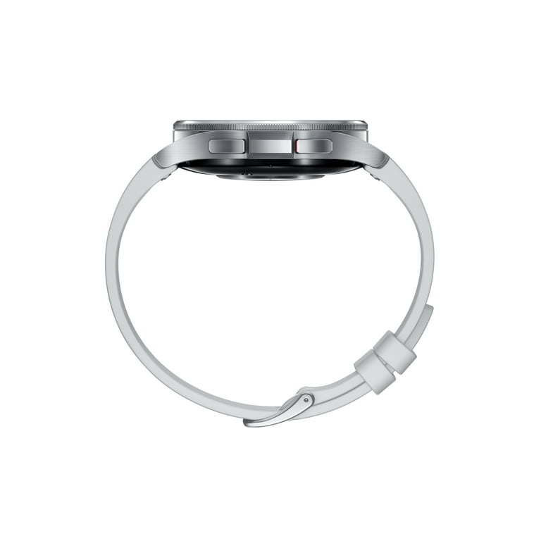 Free Shipping! Samsung Galaxy Watch6 Classic Smart Watch, 47mm, Large, LTE, Silver - Walmart.com Free Shipping! Samsung Galaxy Watch6 Classic Smart Watch, 47mm, Large, LTE, Silver - Walmart.com