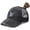 Grey-356, variant on 250th Anniversary USA 1776-2026 Patriotic Fireworks Eagle Pattern Baseball Cap Breathable Eyelets Hat