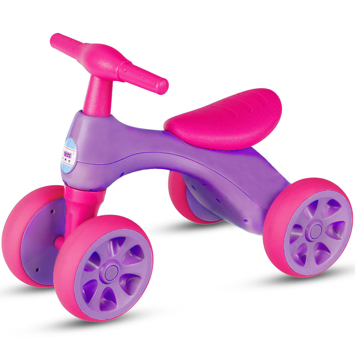 paw patrol balance bike big w