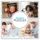 thumbnail image 4 of Puzzle AQUARIUS Chucky Soy tu amigo 500 piezas, 4 of 7