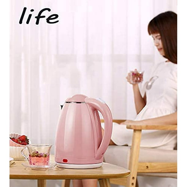 Large capacity electric kettle deals