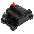 thumbnail image 4 of LHCER Circuit Breaker, Auto Switch Fuse Holder, Residual Current Protection Vehicle For Car DIY Truck, 4 of 8