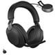 thumbnail image 1 of Jabra EVOLVE2 85, LINK380C UC Soporte estéreo Negro, 1 of 5