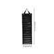 thumbnail image 2 of unbranded 1Ud Soporte Colgante Negro Para Almacenamiento De De Vinilo Con Tela Oxford Resistente E Impermeable, 2 of 7