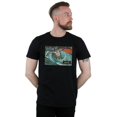 thumbnail image 2 of DC Comics T-Shirt Homme Batman Série TV Whirlpool, 2 of 3