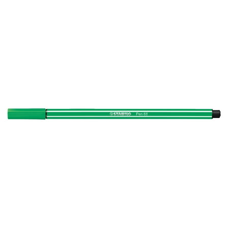 STABILO Pen 68 , Emerald Green