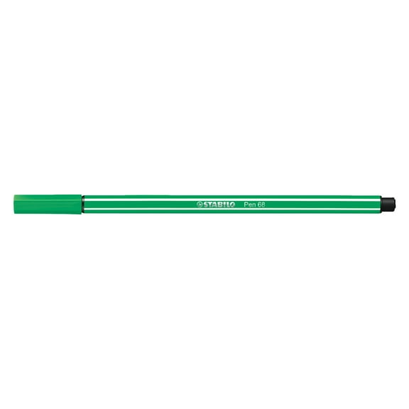 STABILO Pen 68 , Emerald Green