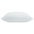 Mainstays Extra Firm Bed Pillow, Ideal for Side Sleepers, Standard Queen