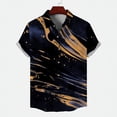 thumbnail image 2 of Camisas de vestir duraderas para hombre, camisetas geniales para hombre, color sólido, asequibles, clásicas, de moda, ropa de diseñador para hombre, ropa formal, 2 of 5