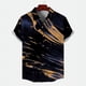 thumbnail image 2 of Camisas de vestir duraderas para hombre, camisetas geniales para hombre, color sólido, asequibles, clásicas, de moda, ropa de diseñador para hombre, ropa formal, 2 of 4