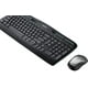 thumbnail image 2 of Teclado Logitech  MK335 Inalámbrico 2.4GHz con Mouse, 2 of 2