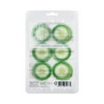 thumbnail image 2 of Kocostar Cucumber Slice Pack, 2 of 2