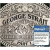 George Strait - Strait Out Of The Box, Part 1 - Music & Performance - CD