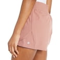 thumbnail image 4 of Avia Women’s Running Shorts with Bike Liner, Sizes XS-XXXL, 4 of 5
