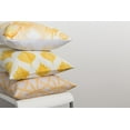 thumbnail image 6 of Modern SY020-1818 Square 18" x 18" Pillow Cover Only, 6 of 7
