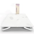 thumbnail image 3 of Luft And Drom, Cubre Colchón Tynd De Memory Foam, Individual LUFT AND DROM Tynd, 3 of 5