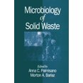 thumbnail image 1 of Pre-Owned Microbiology of Solid Waste (Hardcover) 0849383617 9780849383618, 1 of 1