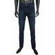 thumbnail image 1 of Pantalon Hombre Strech Mezclilla John Silver, 1 of 8