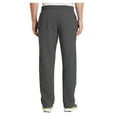 thumbnail image 2 of Mafoose Mens Core Fleece Male Sweatpant with Pockets Charcoal 2X-Large, 2 of 6