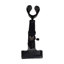 Clip Clamp Holder Heavy Duty Metal Frame 360 Swivel Mini Ball Head Nonslip Grip for Photography Studio Desktop