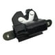 thumbnail image 3 of Conjunto de pestillo de puerta trasera DYNWAVEMX Compatible con piezas de automóvil Bloqueo de tailgate, 3 of 8