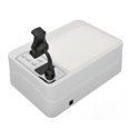 thumbnail image 1 of Máquina De Lámpara De Uñas, Lámpara De Uñas 100-240V LED Para Salón De Uñas Para Arte De Uñas, 1 of 7